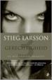 Cover of Gerechtigheid