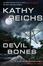 Cover of 'Devil Bones'