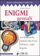 Cover of Enigmi geniali