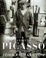 Cover of 'A Life of Picasso'