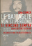 Cover of le battaglie non si perdono si vincono sempre