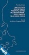 Cover of Didattica come sperimentazione progettuale sui nodi dell'identità urbana