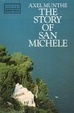Cover of The Story of San Michele