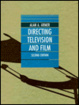 Cover of Directing Television and Film