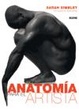 Cover of ANATOMIA PARA EL ARTISTA
