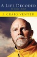 Cover of A Life Decoded