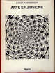 Cover of Arte e illusione