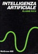 Cover of Intelligenza artificiale