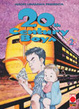 Cover of 20th Century Boys vol. 2
