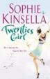 Cover of Twenties Girl