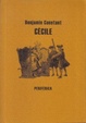 Cover of Cécile