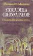 Cover of Storia della colonna infame