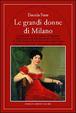 Cover of Le grandi donne di Milano