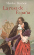 Cover of La rosa de España