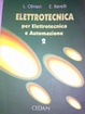 Cover of Elettrotecnica - Vol. 2