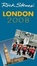 Cover of "Rick Steves' London 2008"