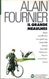 Cover of Il grande Meaulnes