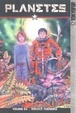 Cover of Planetes, Book 3