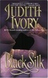Cover of Black Silk