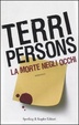 Cover of La morte negli occhi