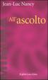 Cover of All'ascolto