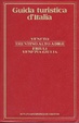 Cover of Veneto-Trentino Alto Adige-Friuli Venezia Giulia. Guida