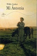 Cover of Mi Antonia