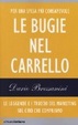 Cover of Le bugie nel carrello