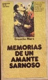 Cover of Memorias de un amante sarnoso