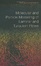 Cover of Molecular And Particle Modelling Of Laminar And Turbulent Flows