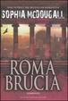 Cover of Roma brucia