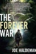 Cover of The Forever War