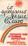 Cover of Io speriamo che me la cavo