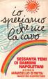 Cover of Io speriamo che me la cavo
