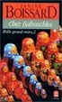 Cover of Belle-grand-mère. 2, Chez Babouchka