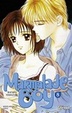 Cover of Marmalade boy
