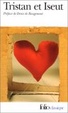 Cover of Tristan Et Iseult