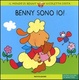 Cover of Benny sono io!