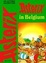 Cover of Asterix in Belgium