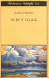 Cover of Mosca felice