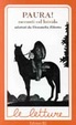 Cover of Paura! Racconti col brivido