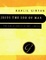 Cover of 'Jesus The Son Of Man'