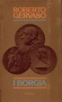Cover of I Borgia