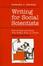 Cover of Writing for Social Scientists