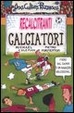 Cover of Recalcitranti calciatori