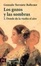 Cover of Los gozos y las sombras. 2.Donde da la vuelta el aire