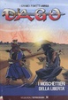 Cover of Dago Collezione Tuttocolore n. 34