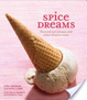 Cover of Spice Dreams