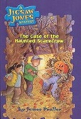 Case of the Haunted Scarecrow