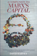 Cover of A Companion to Marx's Capital